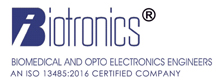 ORB Biotronics Pvt.Ltd